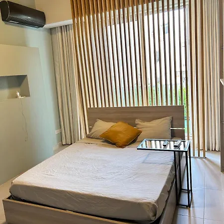 Apartment Luxury 3 Bedrooms 5 Min Away From Is-Swieqi