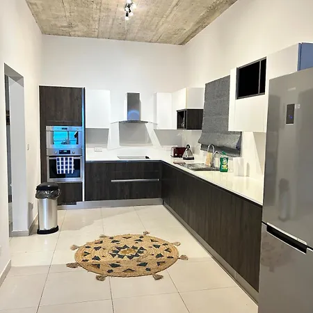 Luxury 3 Bedrooms 5 Min Away From Is-Swieqi