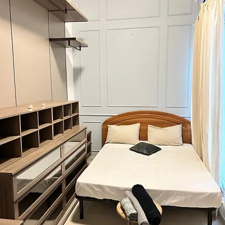 Luxury 3 Bedrooms 5 Min Away From