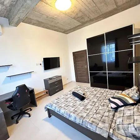 Appartamento Luxury 3 Bedrooms 5 Min Away From *