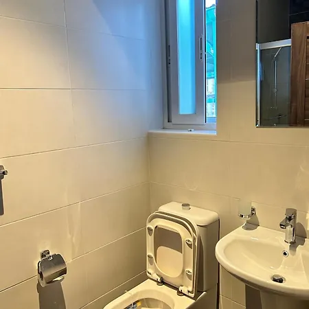 Apartament Luxury 3 Bedrooms 5 Min Away From