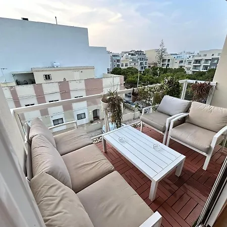Luxury 3 Bedrooms 5 Min Away From * Is-Swieqi