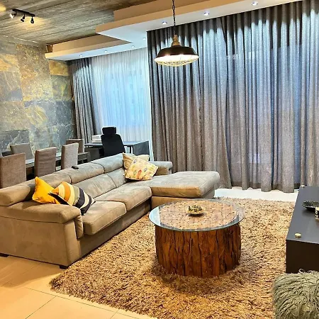 Luxury 3 Bedrooms 5 Min Away From Apartament Is-Swieqi
